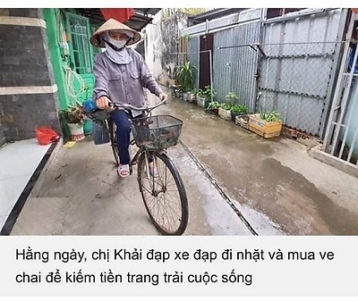 NGHÈO CHO SẠCH, RÁCH CHO THƠM ❤️